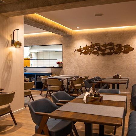 Hotel Flaer Шкодер Екстер'єр фото