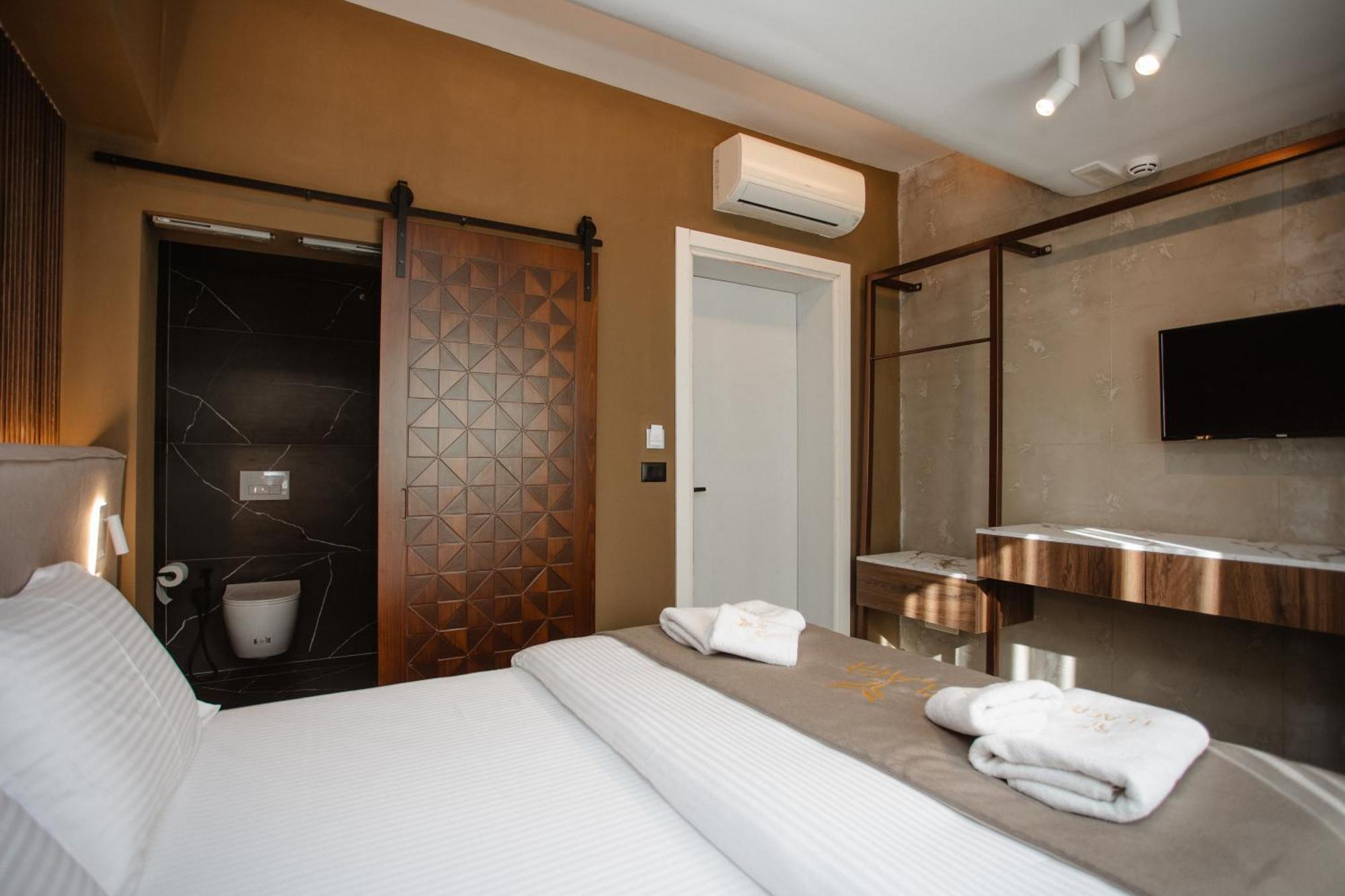 Hotel Flaer Шкодер Екстер'єр фото