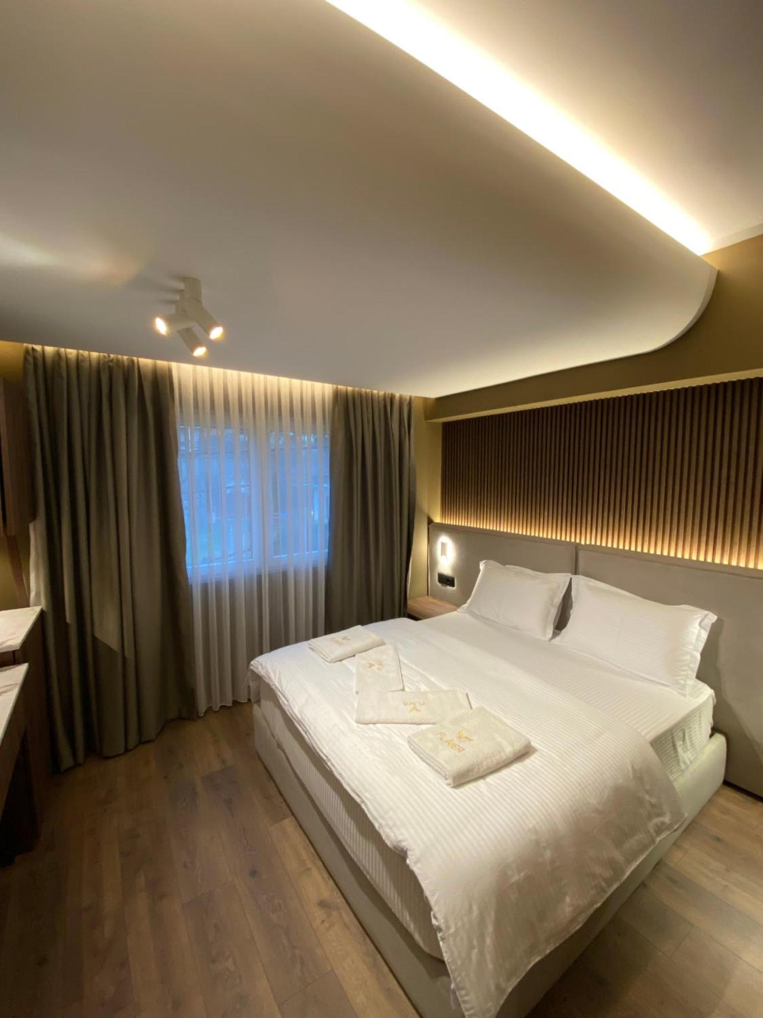 Hotel Flaer Шкодер Екстер'єр фото